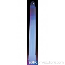 Rothco Glow In The Dark Chemical Lightsticks - Blue, 6